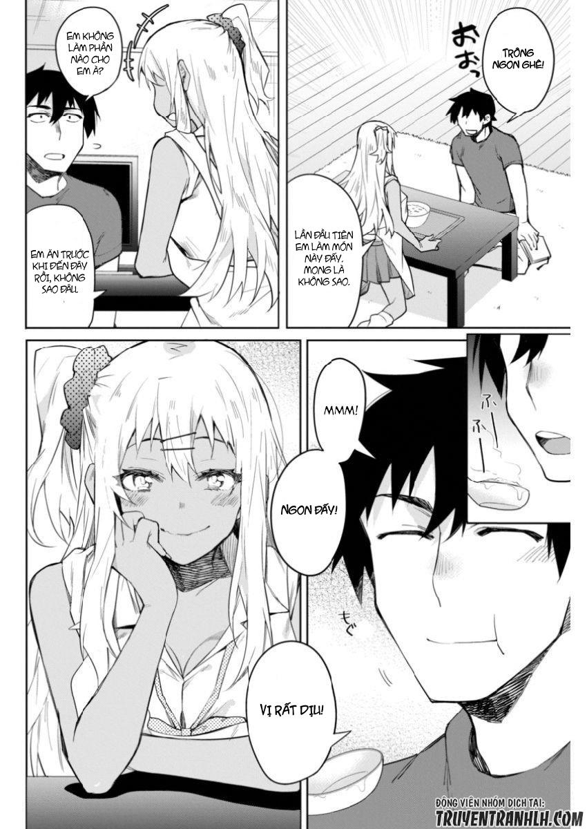 Gal Gohan Chap 9 - Next Chap 10