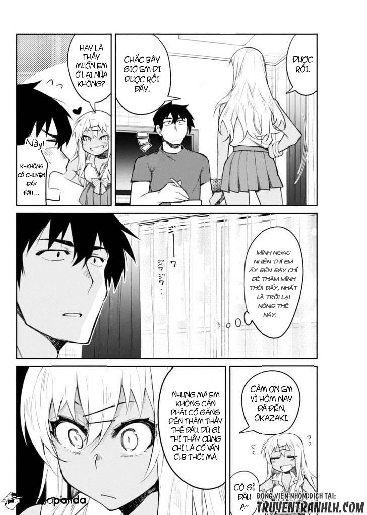Gal Gohan Chap 9 - Next Chap 10