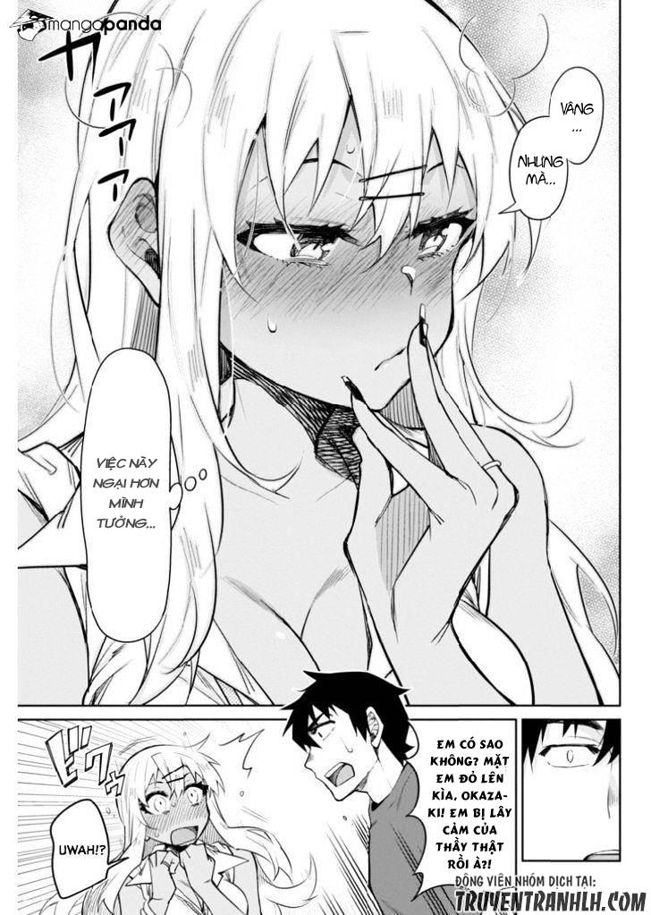 Gal Gohan Chap 9 - Next Chap 10
