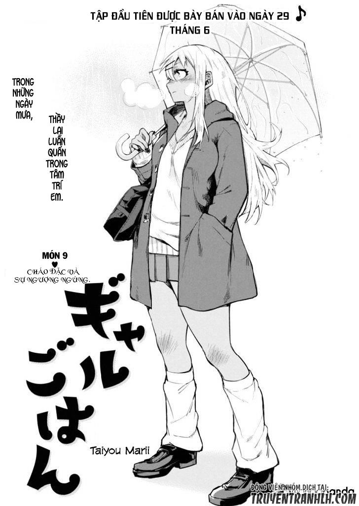 Gal Gohan Chap 9 - Next Chap 10