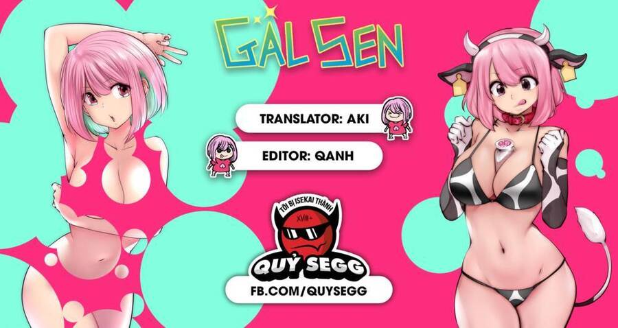 Gal-Sen Chap 14 - Next Chap 15
