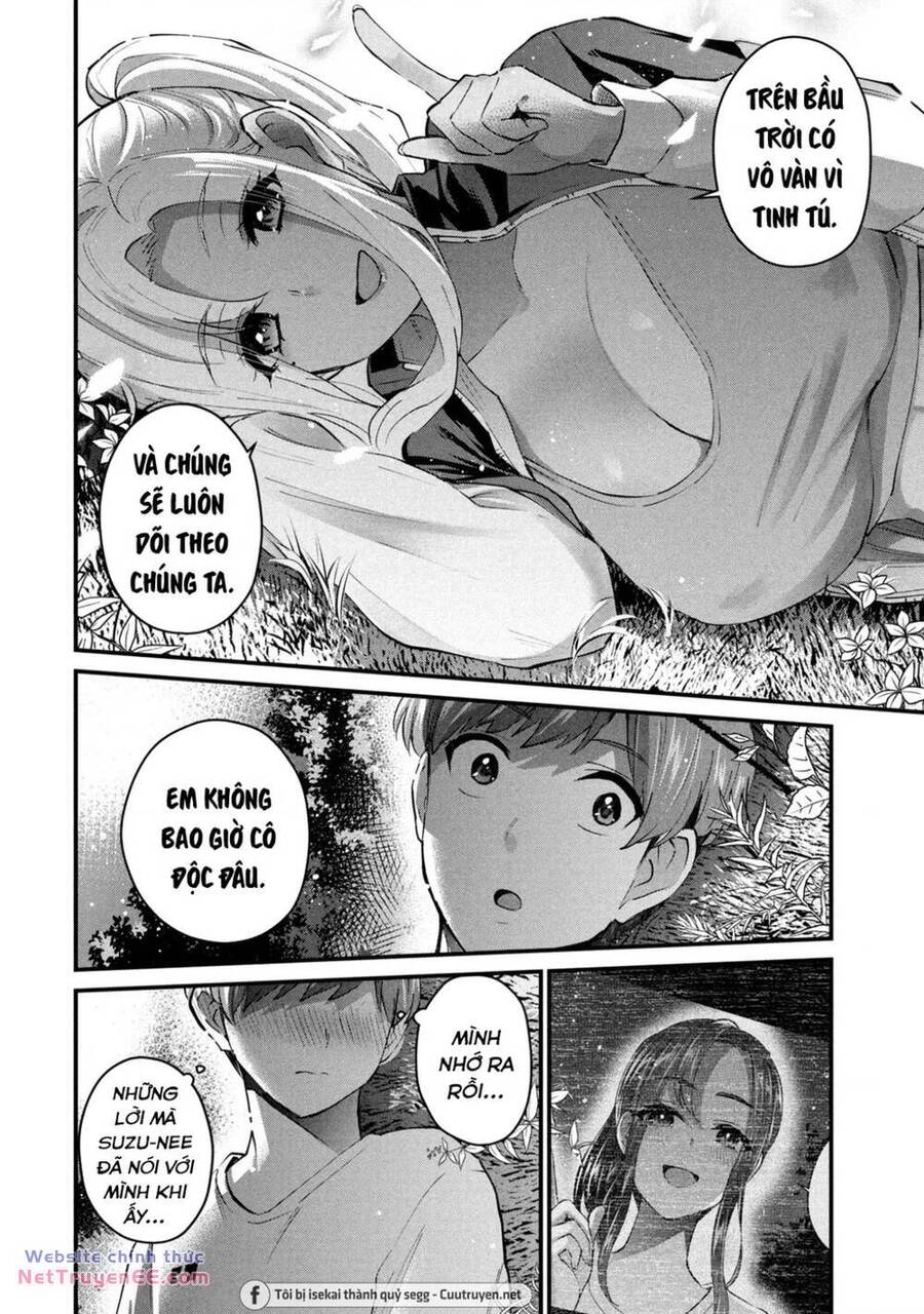 Gal-Sen Chap 14 - Next Chap 15