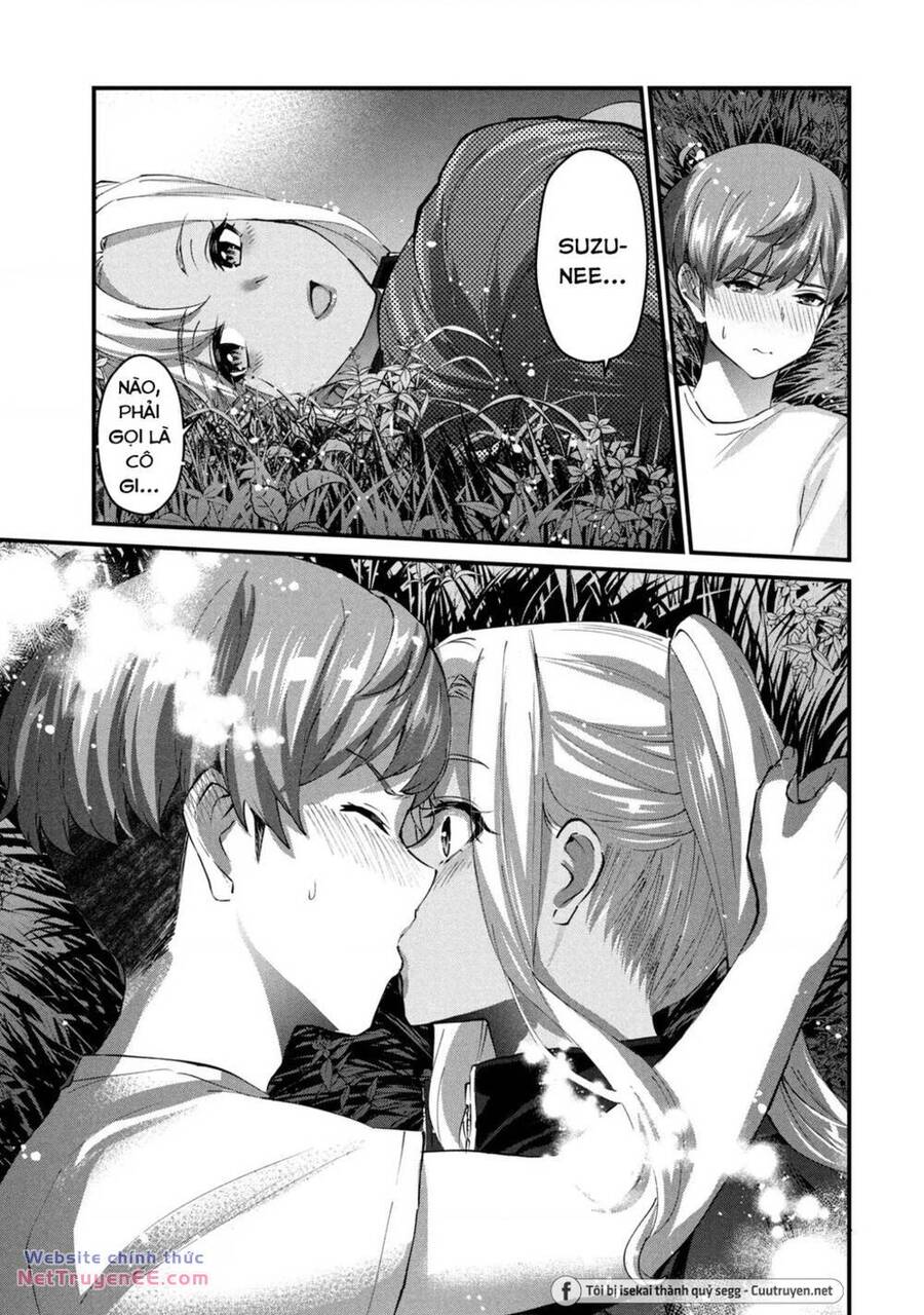 Gal-Sen Chap 14 - Next Chap 15