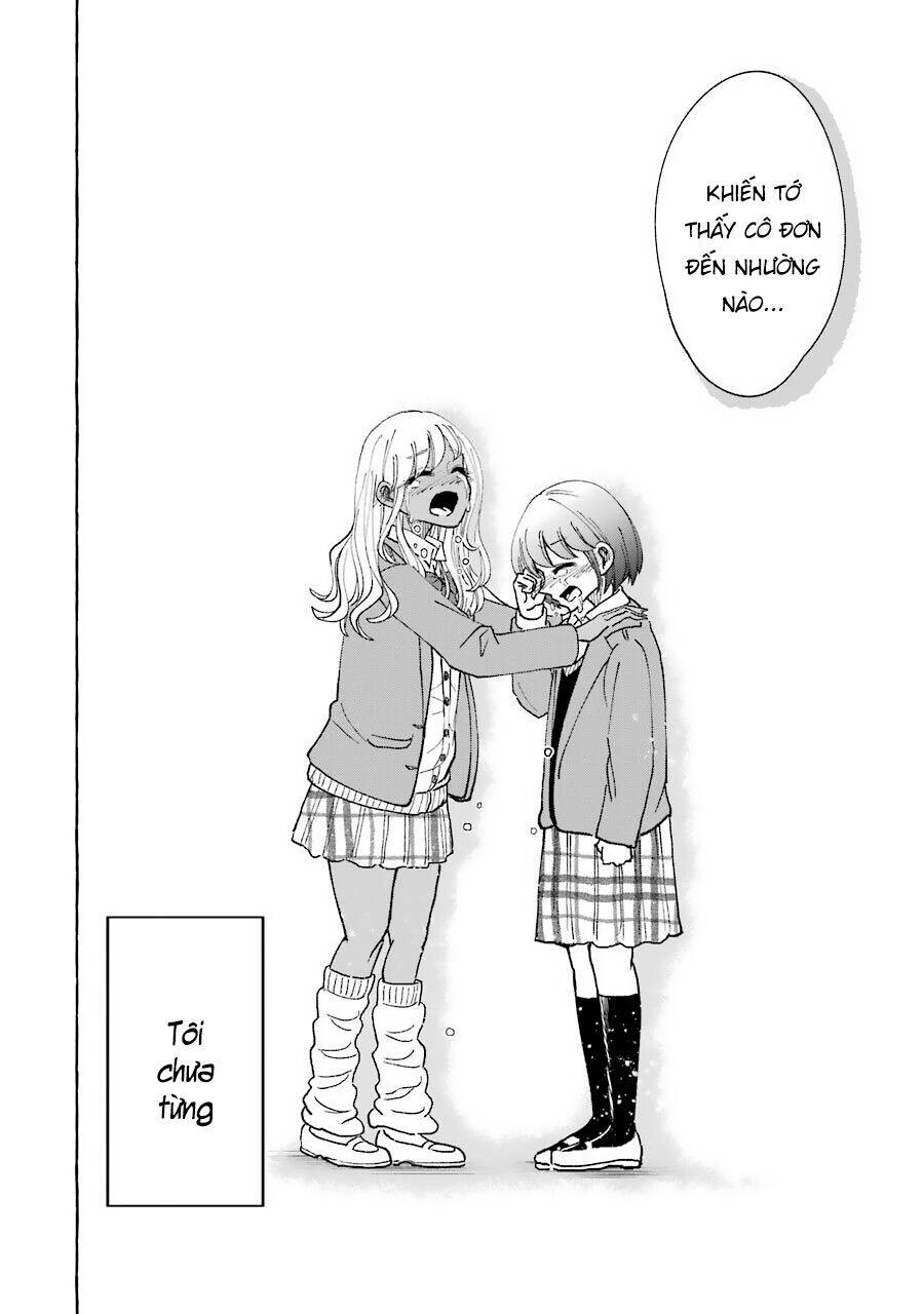 Gal To Bocchi Chap 37 - Next Chap 38