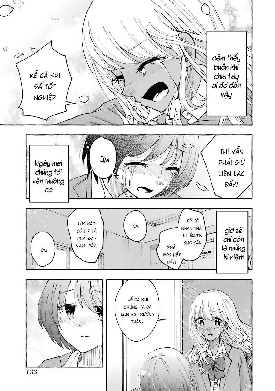 Gal To Bocchi Chap 37 - Next Chap 38