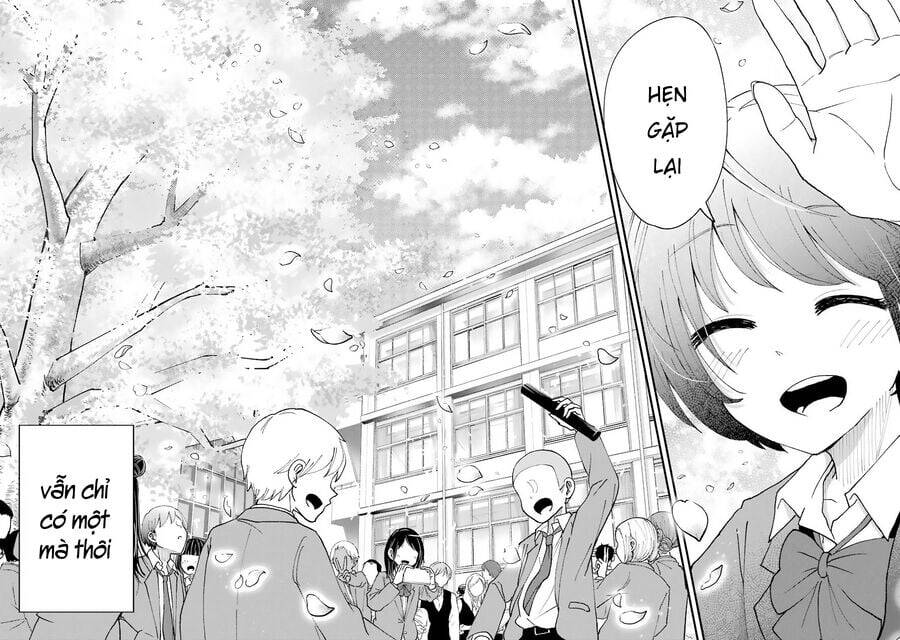Gal To Bocchi Chap 37 - Next Chap 38