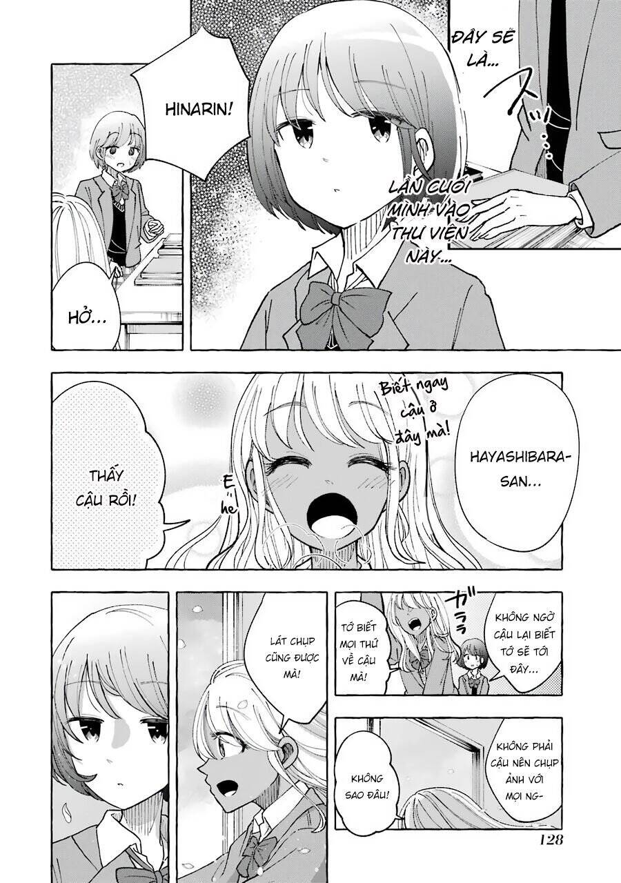 Gal To Bocchi Chap 37 - Next Chap 38