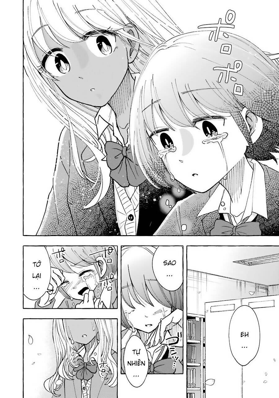 Gal To Bocchi Chap 37 - Next Chap 38