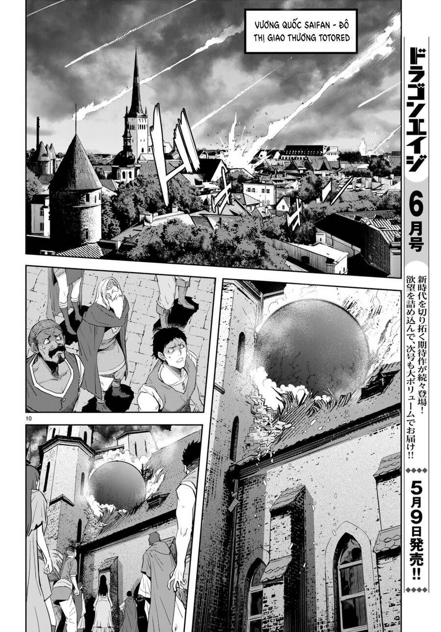 Game Obu Familia – Family Senki Chap 62 - Next Chap 63