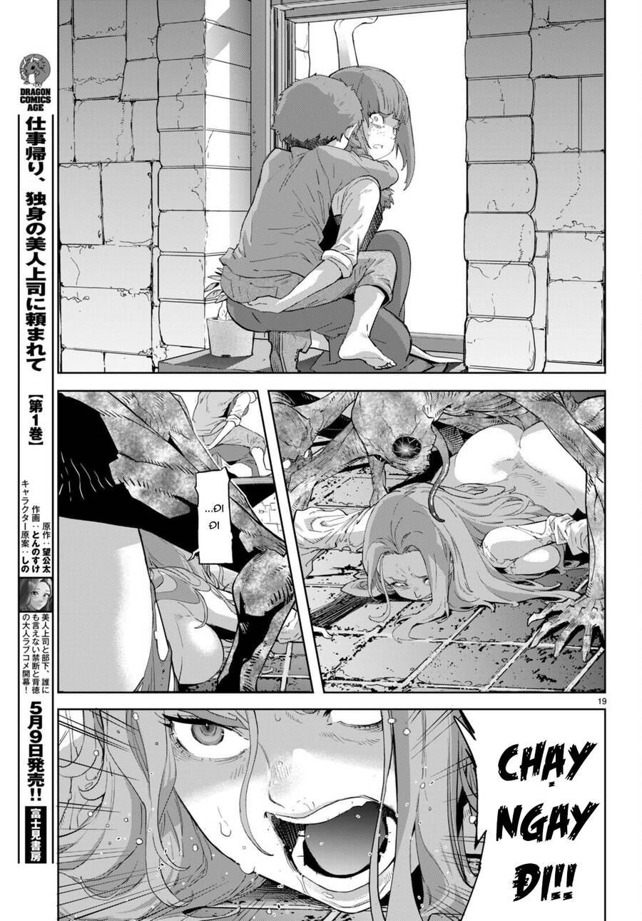 Game Obu Familia – Family Senki Chap 62 - Next Chap 63
