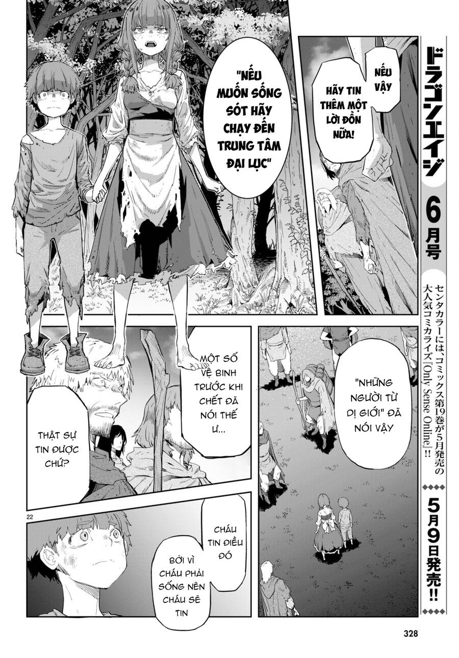 Game Obu Familia – Family Senki Chap 62 - Next Chap 63