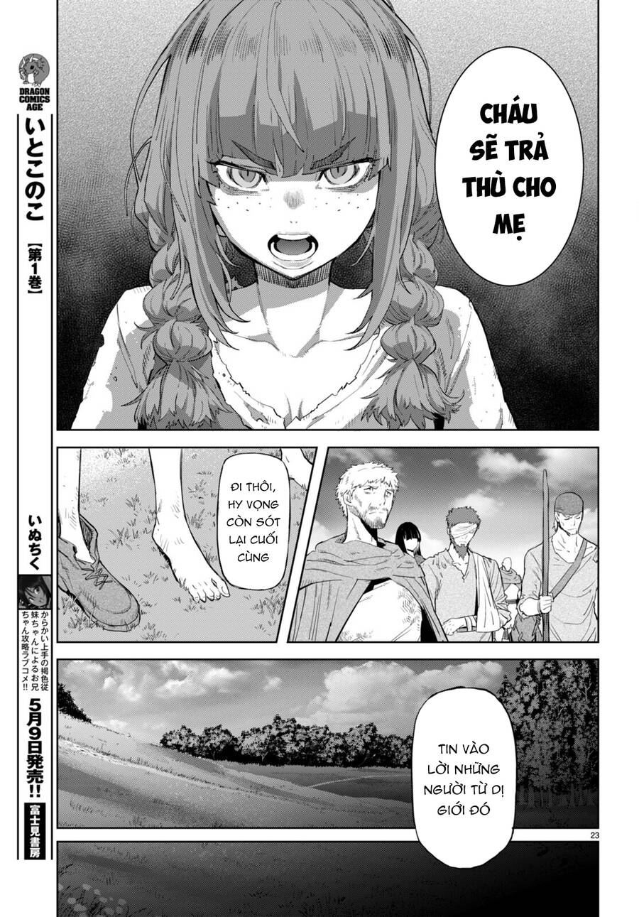 Game Obu Familia – Family Senki Chap 62 - Next Chap 63