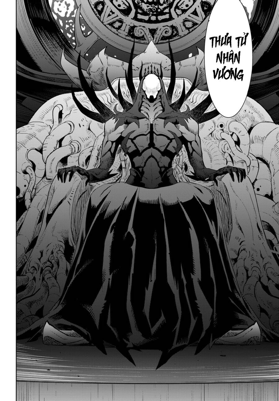 Game Obu Familia – Family Senki Chap 62 - Next Chap 63