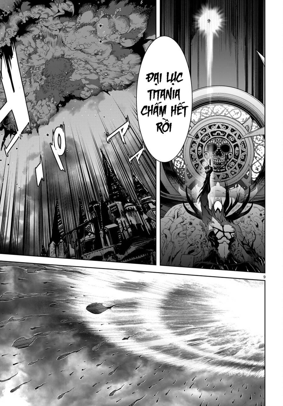 Game Obu Familia – Family Senki Chap 62 - Next Chap 63