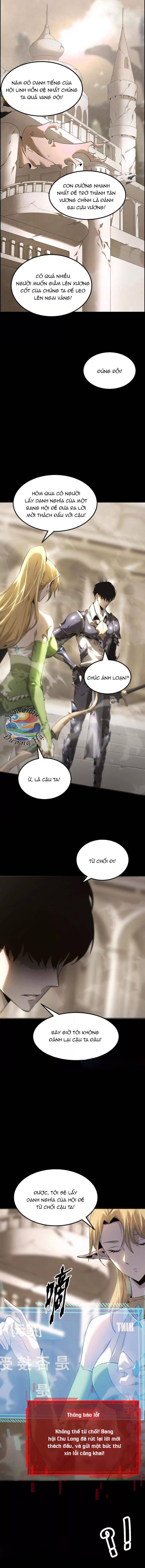 Game Online: Thiên Hạ Vô Song Chap 2 - Next Chap 3