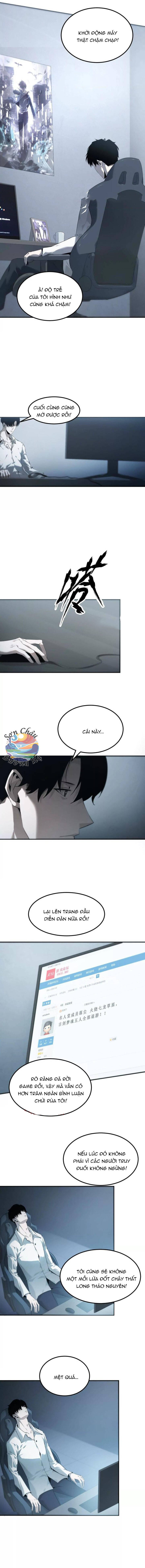 Game Online: Thiên Hạ Vô Song Chap 2 - Next Chap 3