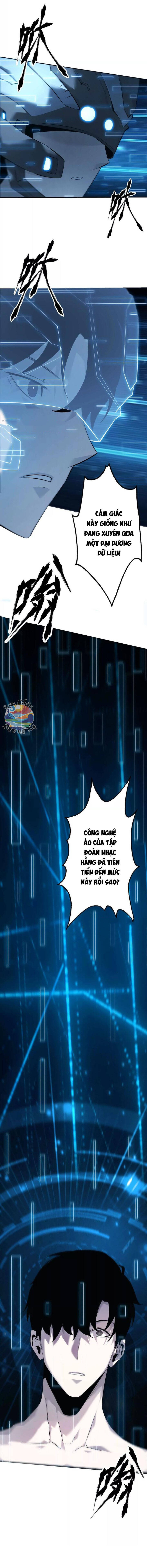 Game Online: Thiên Hạ Vô Song Chap 2 - Next Chap 3