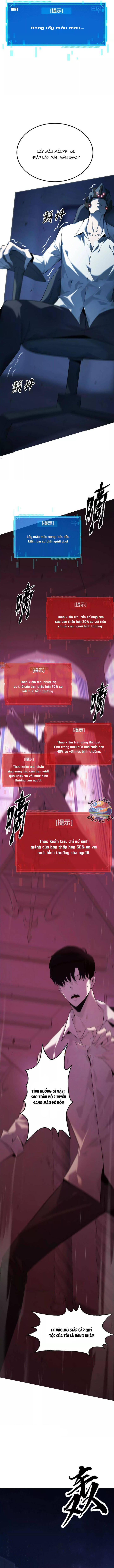 Game Online: Thiên Hạ Vô Song Chap 2 - Next Chap 3