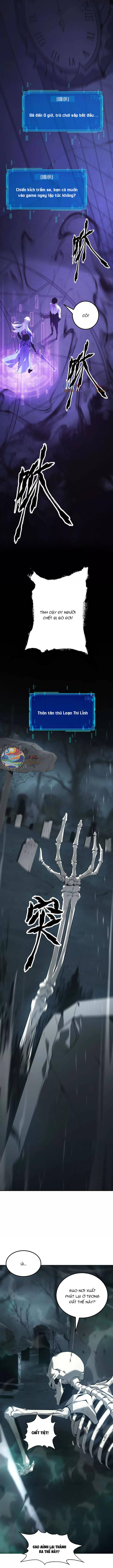 Game Online: Thiên Hạ Vô Song Chap 3 - Next Chap 4