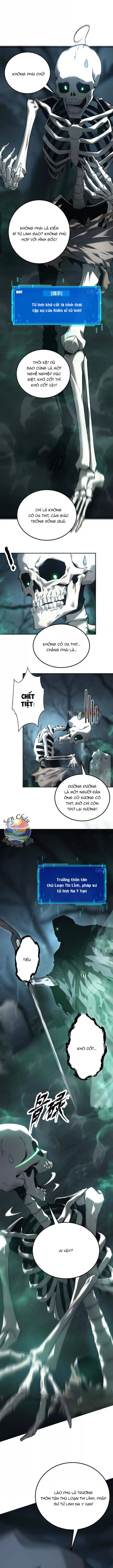 Game Online: Thiên Hạ Vô Song Chap 3 - Next Chap 4