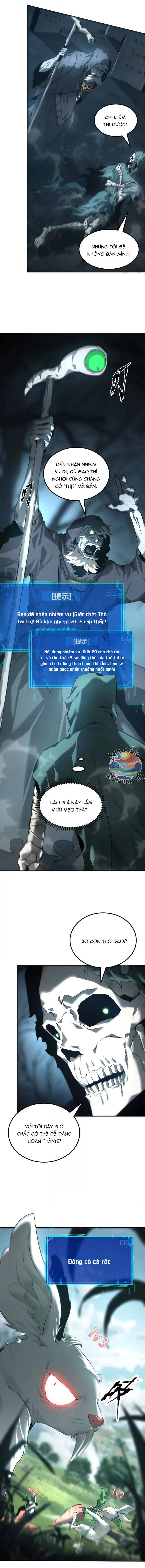 Game Online: Thiên Hạ Vô Song Chap 3 - Next Chap 4