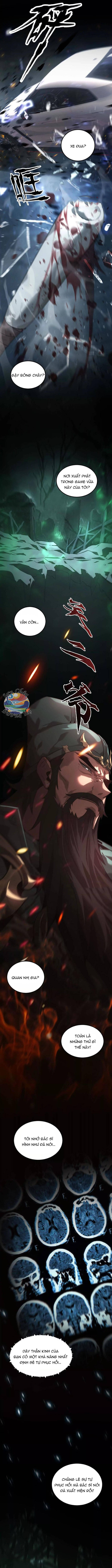 Game Online: Thiên Hạ Vô Song Chap 3 - Next Chap 4