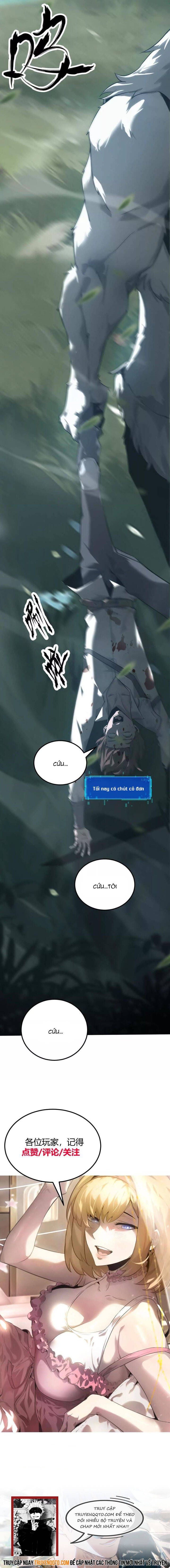 Game Online: Thiên Hạ Vô Song Chap 3 - Next Chap 4