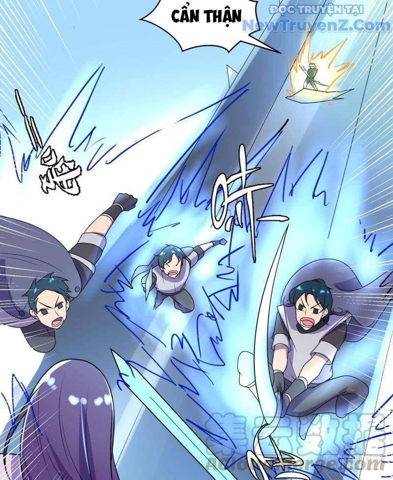 Game Thủ Có Bàn Tay Vàng Mạnh Nhất Chap 36 - Next Chap 37