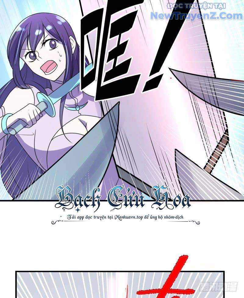 Game Thủ Có Bàn Tay Vàng Mạnh Nhất Chap 36 - Next Chap 37