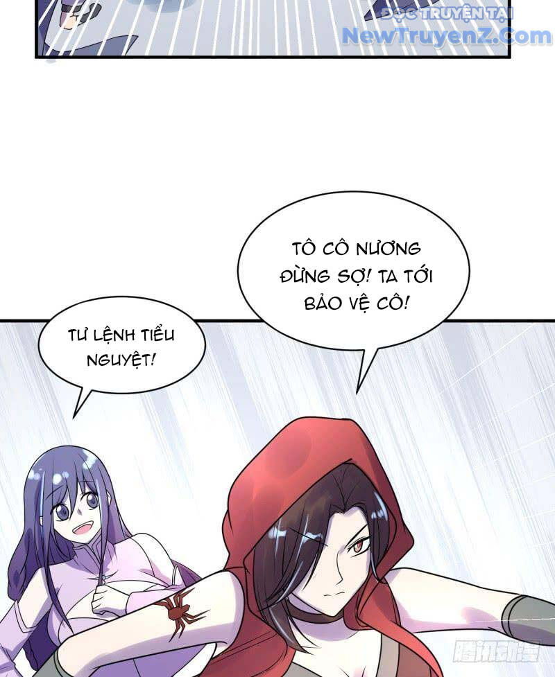 Game Thủ Có Bàn Tay Vàng Mạnh Nhất Chap 36 - Next Chap 37