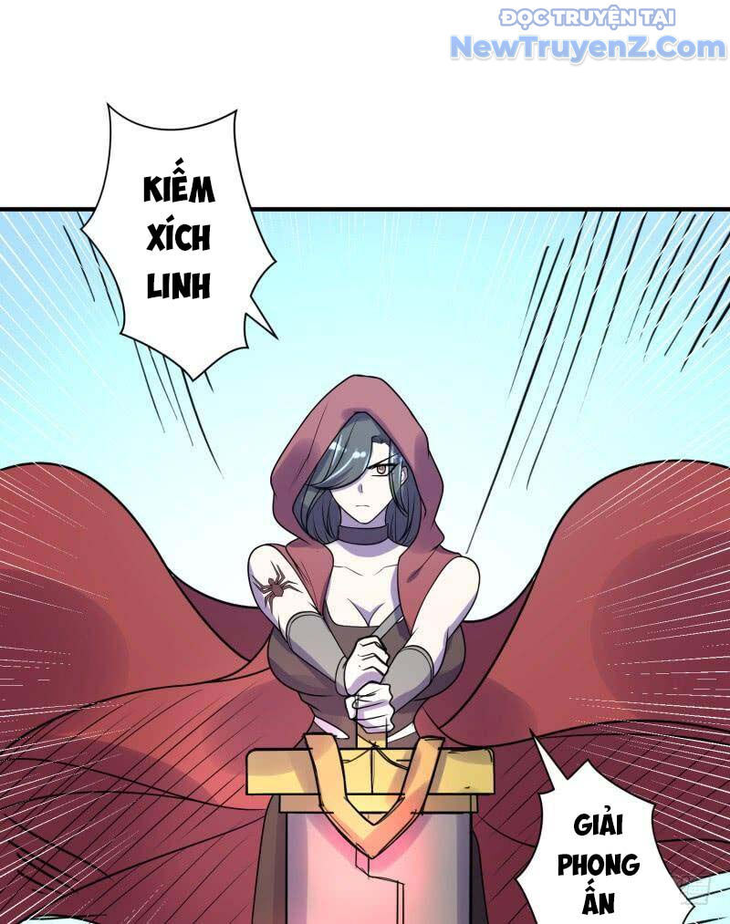 Game Thủ Có Bàn Tay Vàng Mạnh Nhất Chap 36 - Next Chap 37