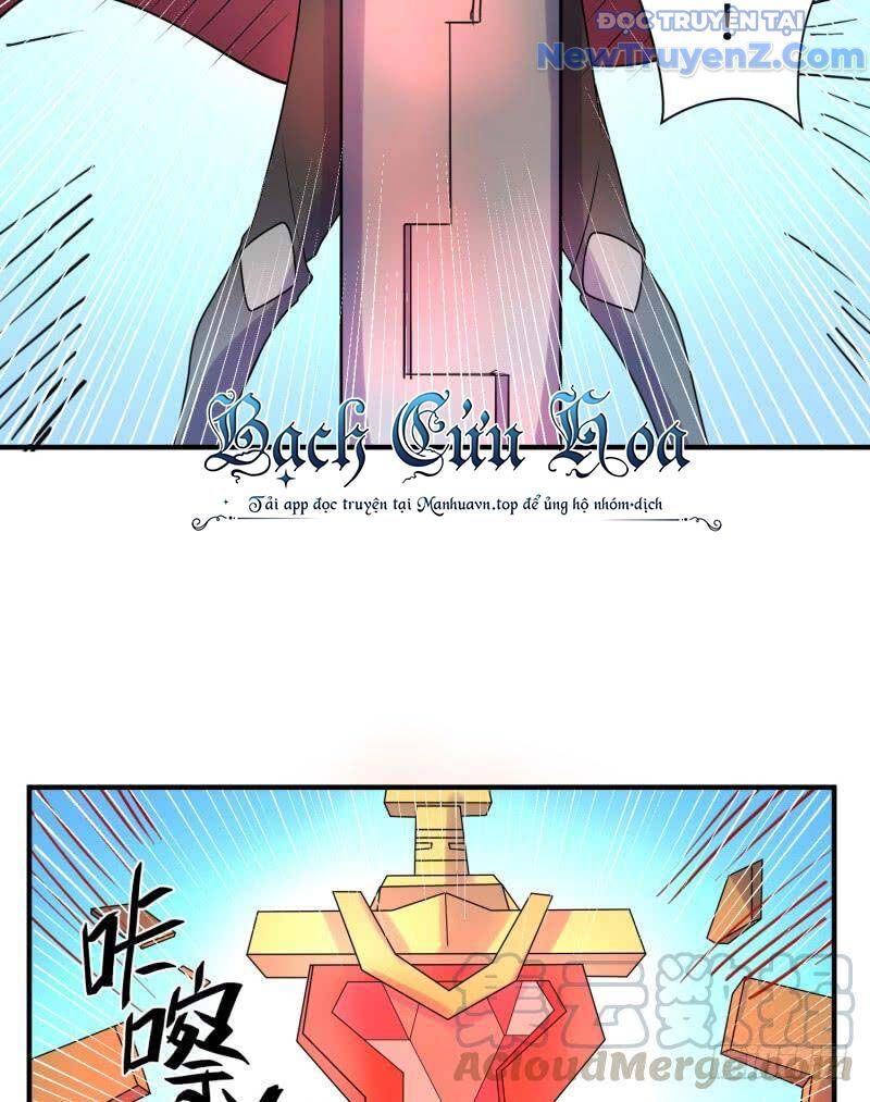 Game Thủ Có Bàn Tay Vàng Mạnh Nhất Chap 36 - Next Chap 37