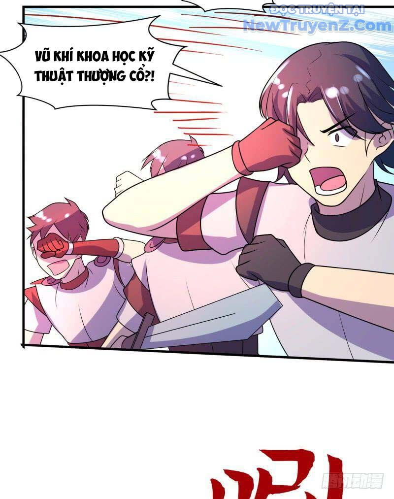Game Thủ Có Bàn Tay Vàng Mạnh Nhất Chap 36 - Next Chap 37