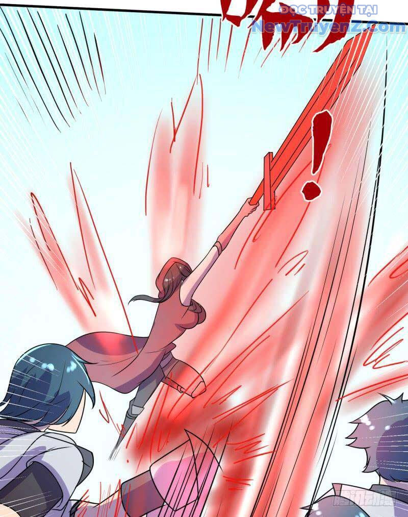 Game Thủ Có Bàn Tay Vàng Mạnh Nhất Chap 36 - Next Chap 37
