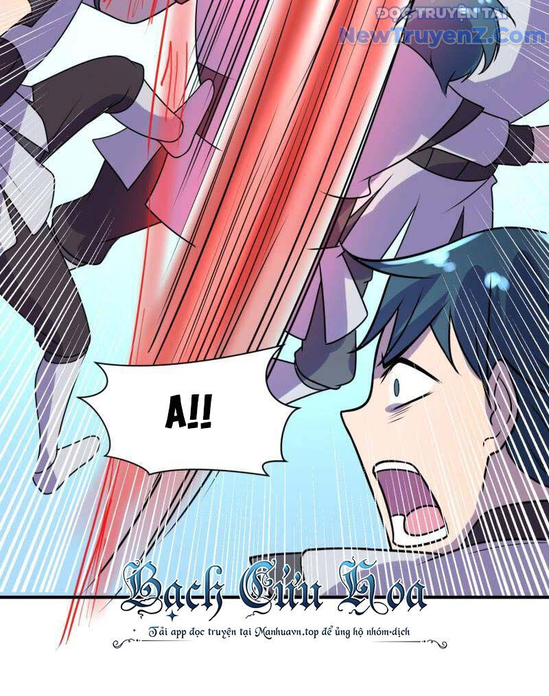 Game Thủ Có Bàn Tay Vàng Mạnh Nhất Chap 36 - Next Chap 37