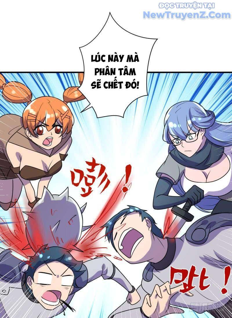 Game Thủ Có Bàn Tay Vàng Mạnh Nhất Chap 36 - Next Chap 37