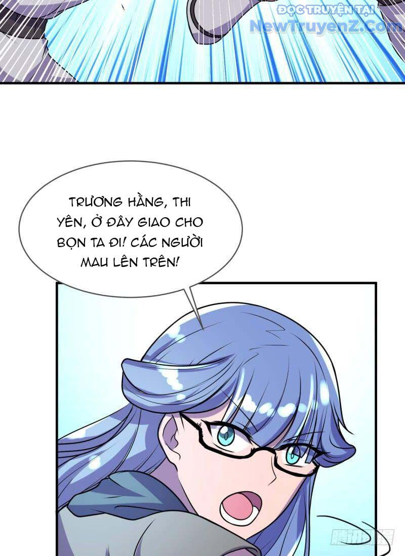 Game Thủ Có Bàn Tay Vàng Mạnh Nhất Chap 36 - Next Chap 37