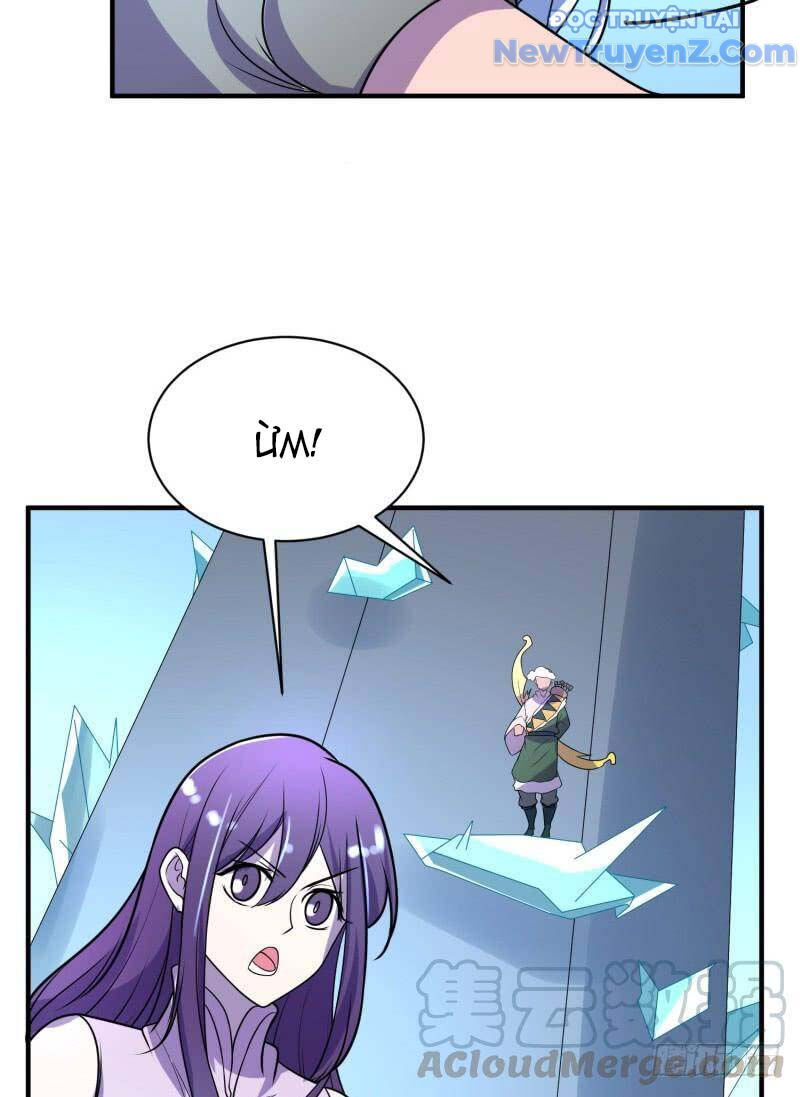 Game Thủ Có Bàn Tay Vàng Mạnh Nhất Chap 36 - Next Chap 37