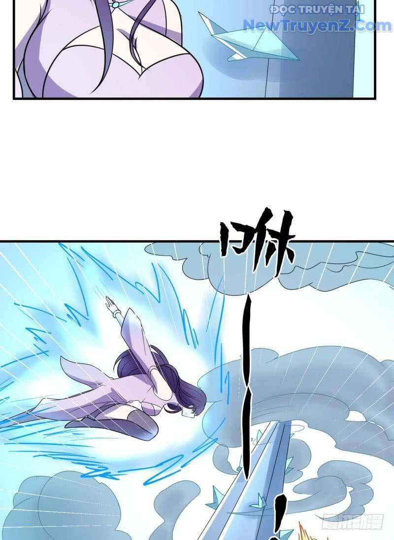 Game Thủ Có Bàn Tay Vàng Mạnh Nhất Chap 36 - Next Chap 37