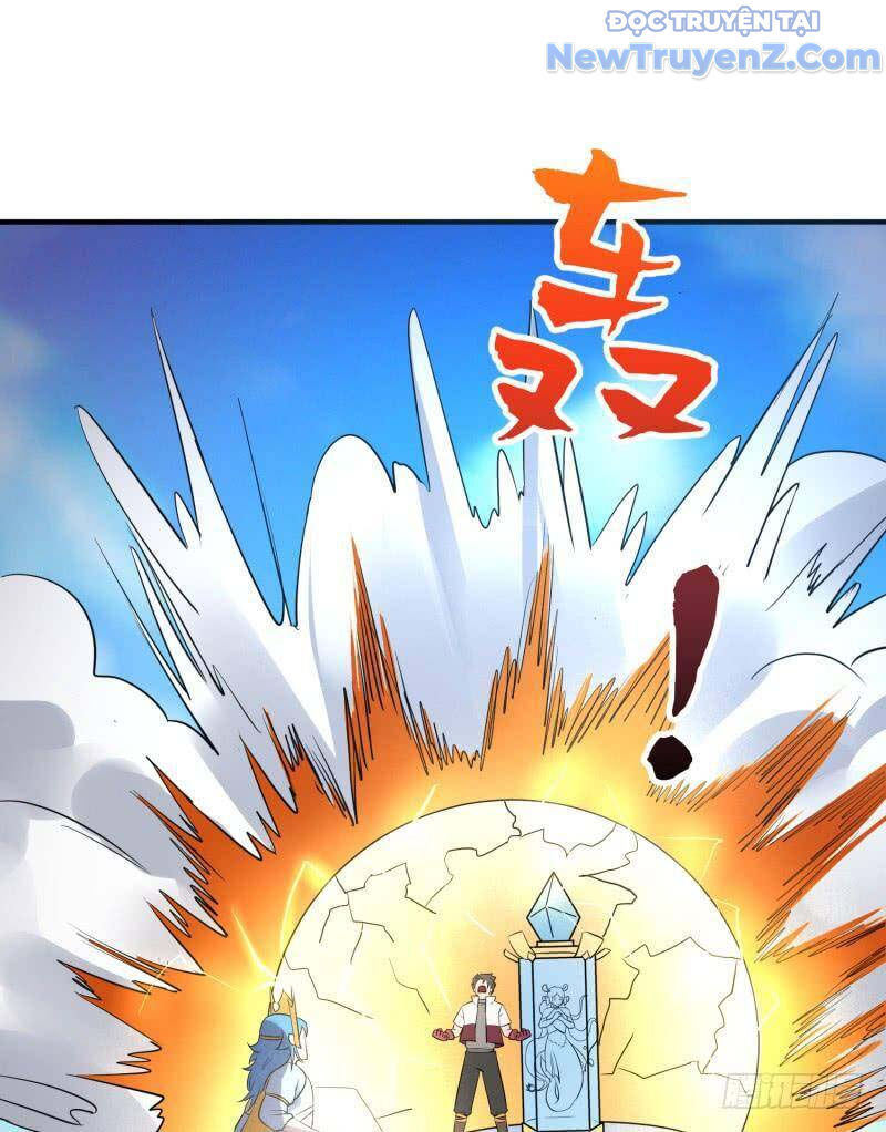 Game Thủ Có Bàn Tay Vàng Mạnh Nhất Chap 36 - Next Chap 37