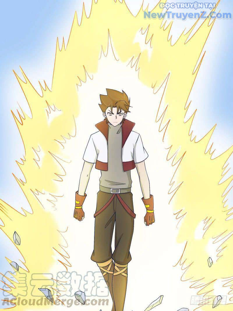 Game Thủ Có Bàn Tay Vàng Mạnh Nhất Chap 36 - Next Chap 37
