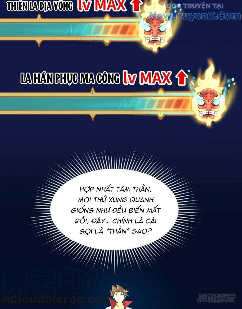 Game Thủ Có Bàn Tay Vàng Mạnh Nhất Chap 36 - Next Chap 37