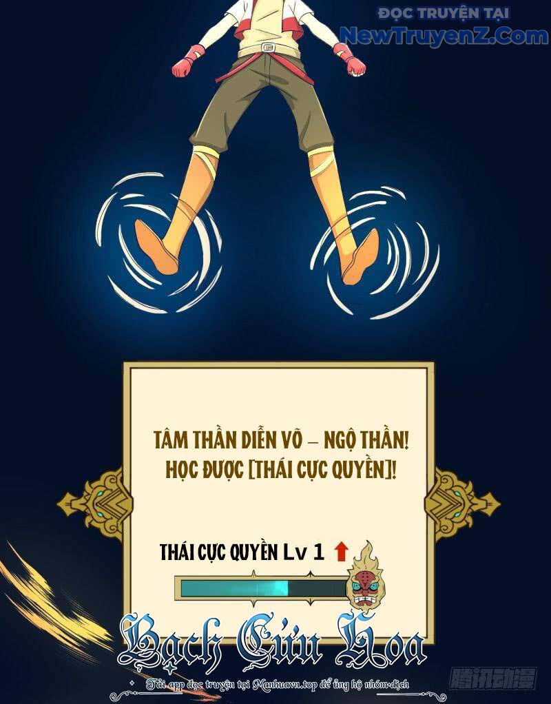 Game Thủ Có Bàn Tay Vàng Mạnh Nhất Chap 36 - Next Chap 37