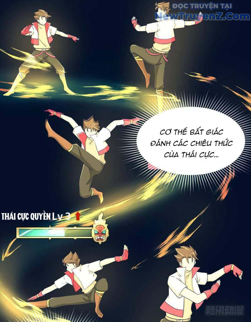 Game Thủ Có Bàn Tay Vàng Mạnh Nhất Chap 36 - Next Chap 37