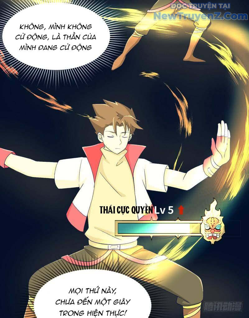 Game Thủ Có Bàn Tay Vàng Mạnh Nhất Chap 36 - Next Chap 37