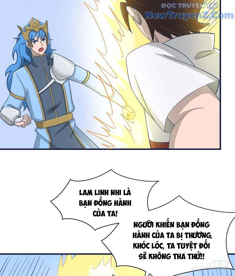 Game Thủ Có Bàn Tay Vàng Mạnh Nhất Chap 36 - Next Chap 37