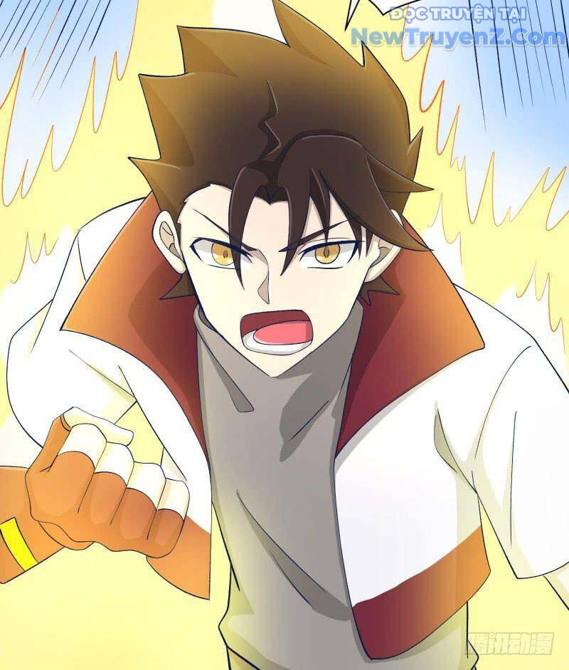 Game Thủ Có Bàn Tay Vàng Mạnh Nhất Chap 36 - Next Chap 37