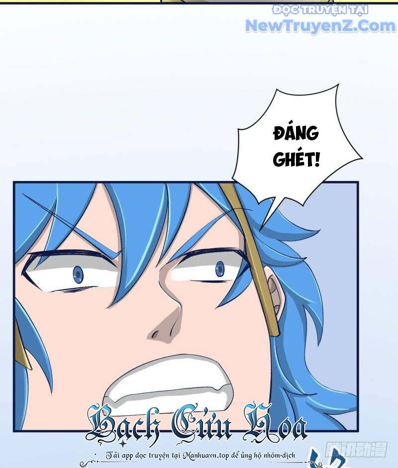 Game Thủ Có Bàn Tay Vàng Mạnh Nhất Chap 36 - Next Chap 37