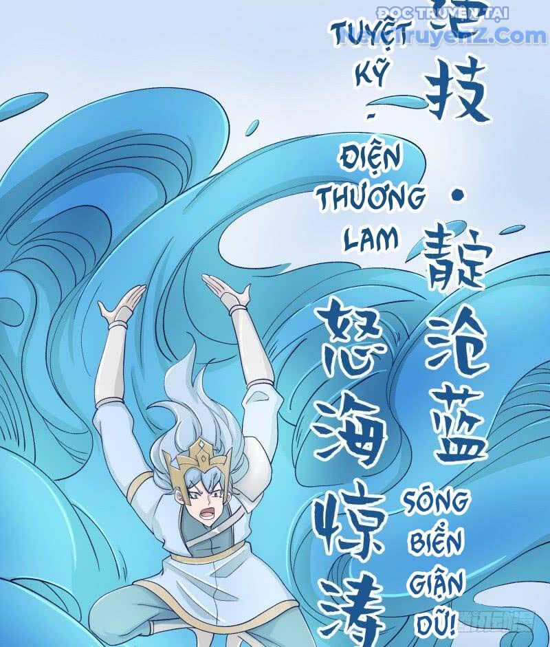 Game Thủ Có Bàn Tay Vàng Mạnh Nhất Chap 36 - Next Chap 37