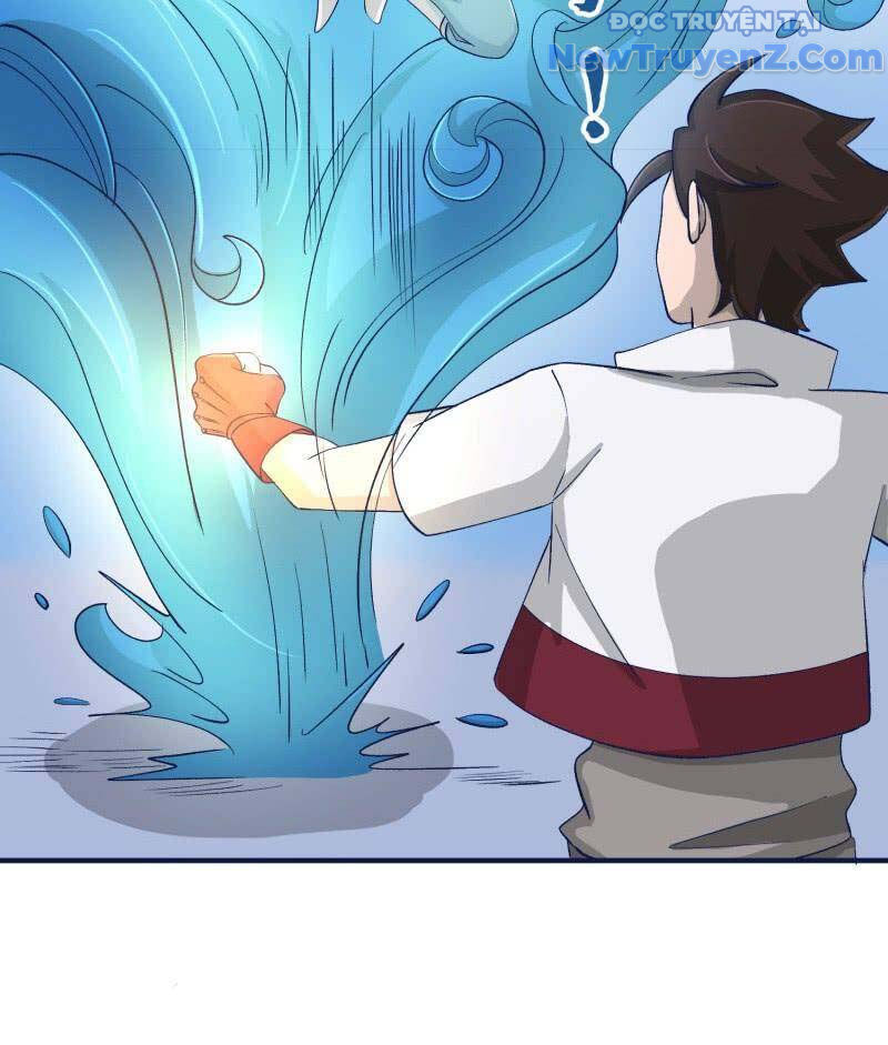 Game Thủ Có Bàn Tay Vàng Mạnh Nhất Chap 36 - Next Chap 37